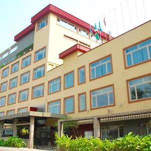 Kiriri Garden Hotel