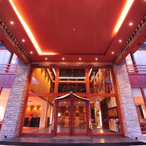 Norkhil Boutique Hotel & Spa